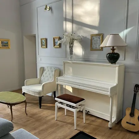 L'harmonie Grainville-Langannerie