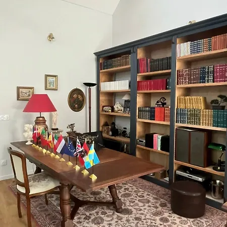L'harmonie Prázdninový dům Grainville-Langannerie